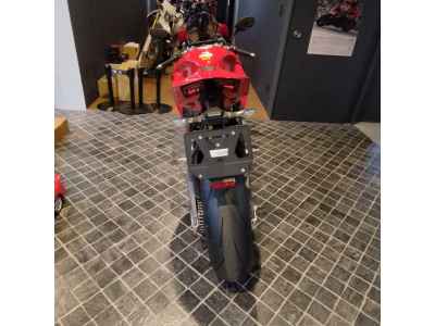 Ducati Panigale V4S 2026