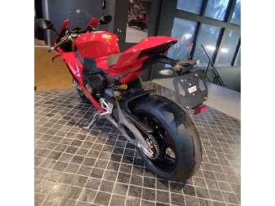 Ducati Panigale V4S 2026
