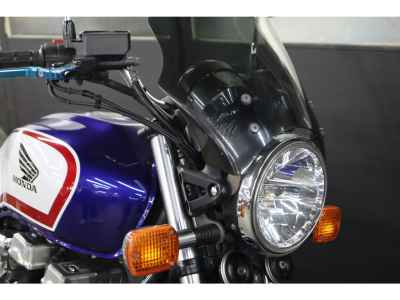 Honda CB750 2008
