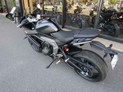 Triumph Daytona 660 2024