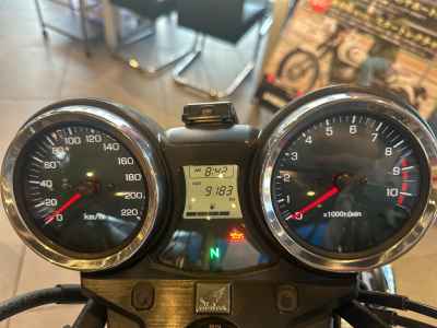 Honda CB1100 2012