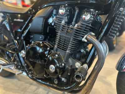 Honda CB1100 2012