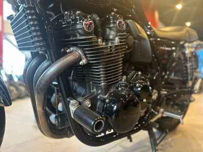 Honda CB1100 2012