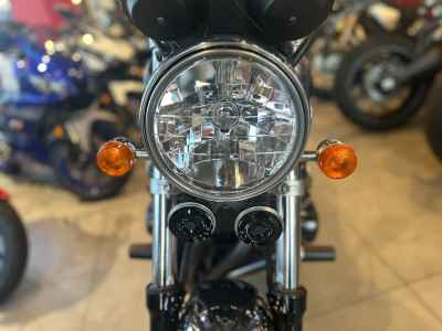 Honda CB1100 2012