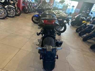 Suzuki GSX-S1000S Katana 2022