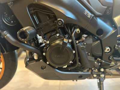 Suzuki GSX-S1000S Katana 2022