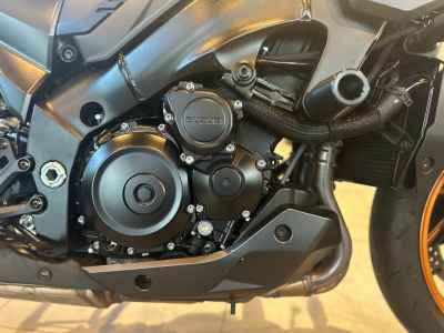 Suzuki GSX-S1000S Katana 2022