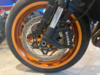 Suzuki GSX-S1000S Katana 2019