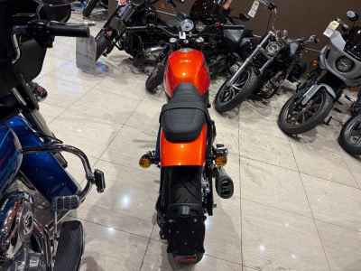 Harley-Davidson ｰX500 2023