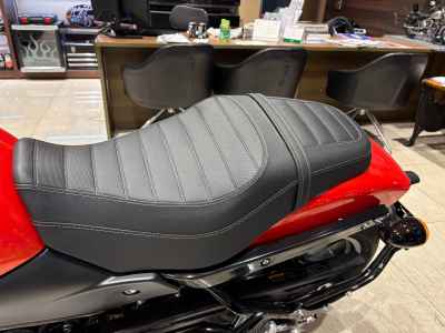 Harley-Davidson ｰX500 2023