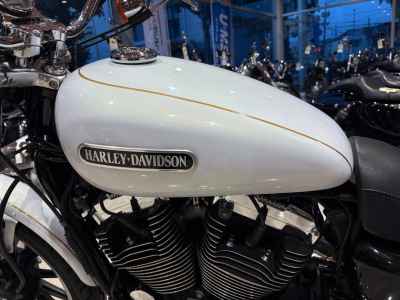 Harley-Davidson ｰXL1200L 2008