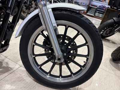 Harley-Davidson ｰXL1200L 2008