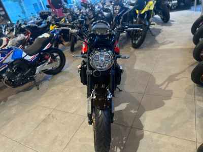 Kawasaki Z900RS 2022
