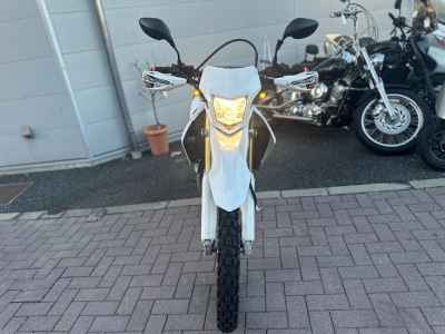 Honda CRF250L 2013