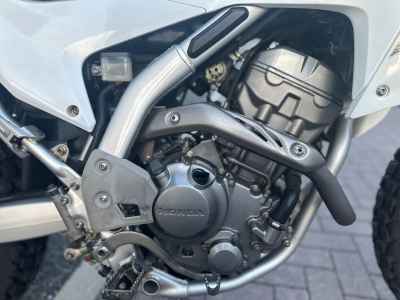 Honda CRF250L 2013