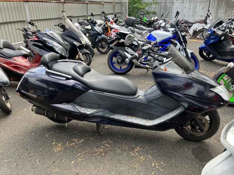 Yamaha Maxam 250 2007