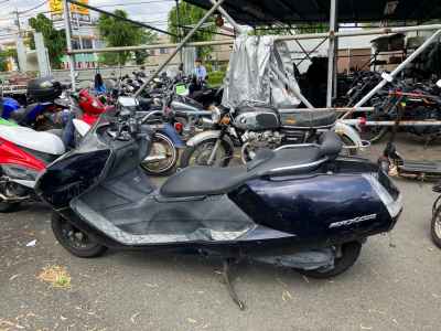 Yamaha Maxam 250 2007