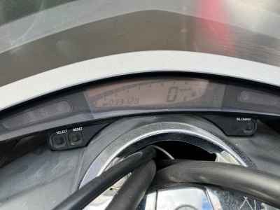 Yamaha Maxam 250 2007