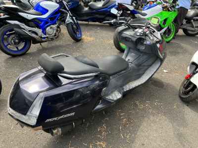 Yamaha Maxam 250 2007
