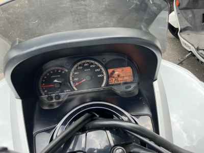Yamaha Majesty 250 2012