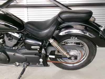 Yamaha XVS250 Drag Star 2011