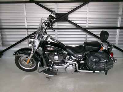 Harley-Davidson ｰFL 2014
