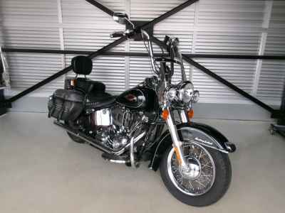 Harley-Davidson ｰFL 2014