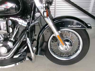 Harley-Davidson ｰFL 2014
