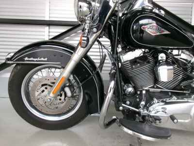 Harley-Davidson ｰFL 2014