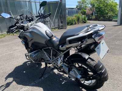 BMW R1200GS