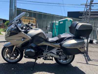BMW R1200RT