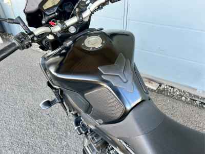 Yamaha MT-09 2017