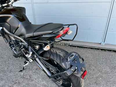 Yamaha MT-09 2017