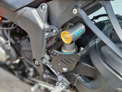 Kawasaki Ninja ZX 6R 2014