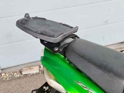 Kawasaki Ninja ZX 14R 2012