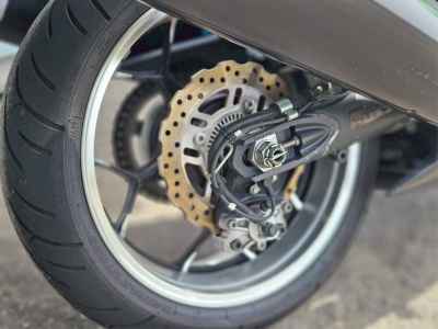 Kawasaki Ninja ZX 14R 2012