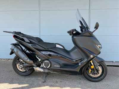 Yamaha TMAX 560 Tech MAX 2020