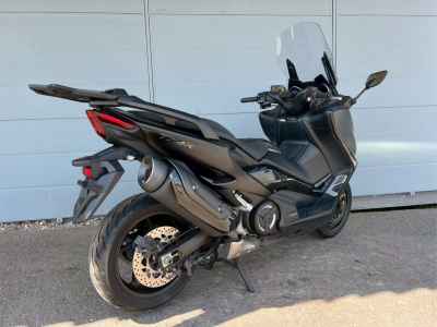 Yamaha TMAX 560 Tech MAX 2020