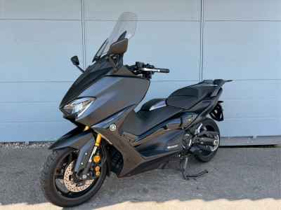 Yamaha TMAX 560 Tech MAX 2020
