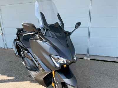 Yamaha TMAX 560 Tech MAX 2020