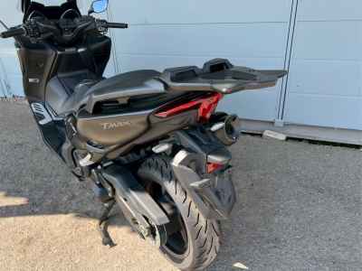 Yamaha TMAX 560 Tech MAX 2020