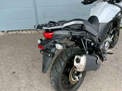 Suzuki V-Strom 650 2021