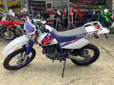 Yamaha TT250R