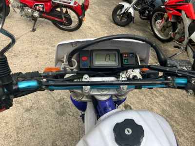 Yamaha TT250R