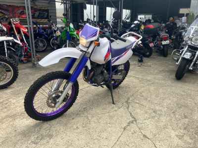 Yamaha TT250R