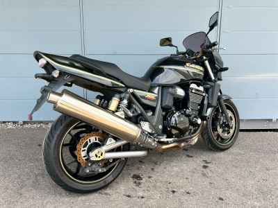 Kawasaki ZRX1200 Daeg 2009