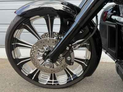 Harley-Davidson ｰFLHT 2015