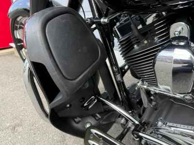 Harley-Davidson ｰFLHT 2015