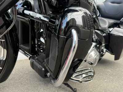 Harley-Davidson ｰFLHT 2015