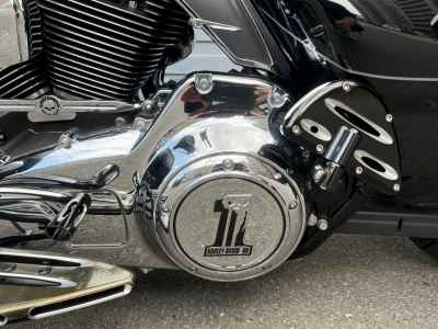 Harley-Davidson ｰFLHT 2015